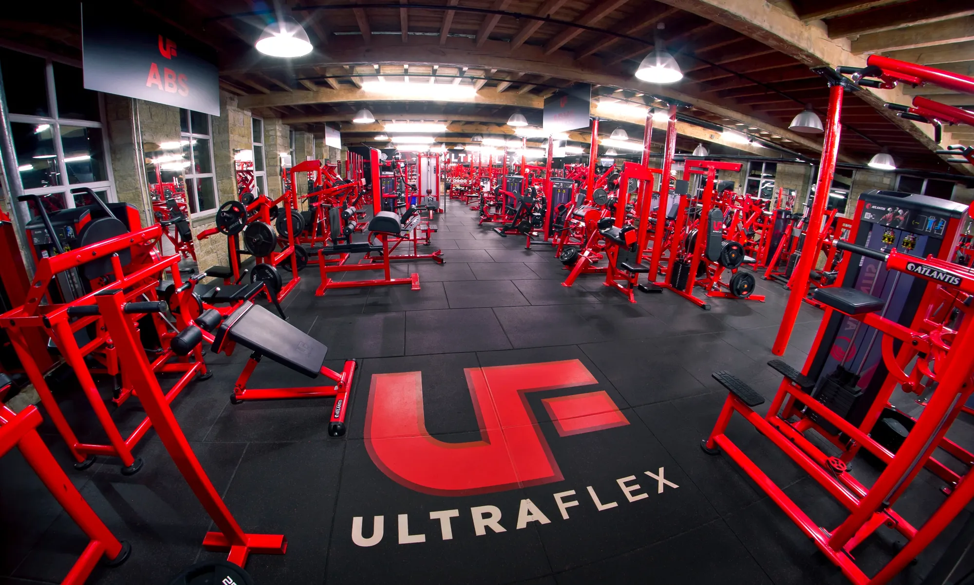 ULTRAFLEX WEST LEEDS facility 6